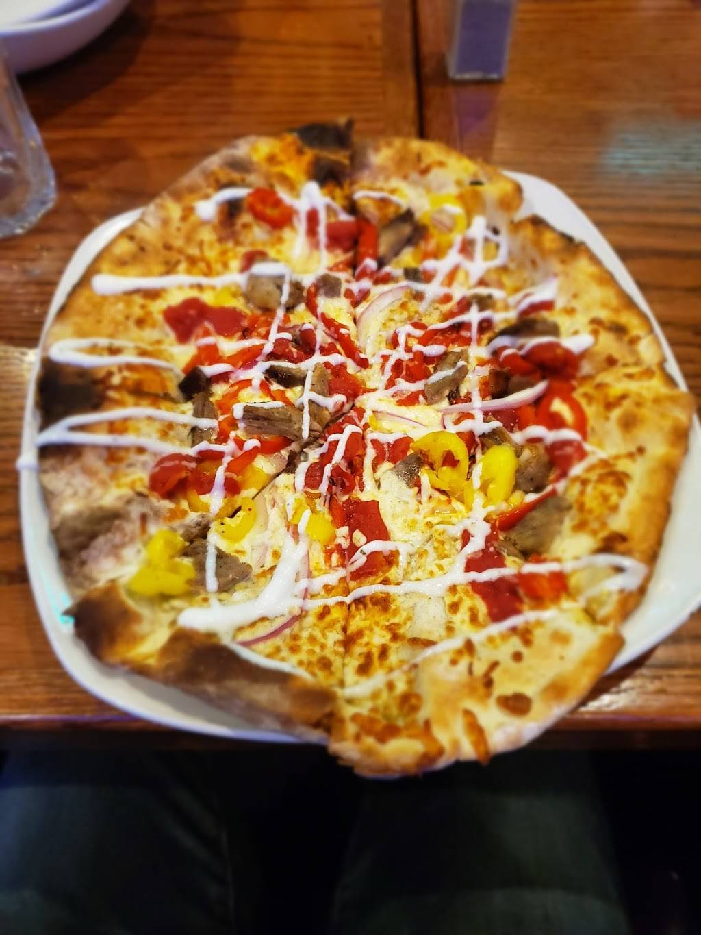 Finkle St. Tap & Grill | restaurant | 450 Simcoe St, Woodstock, ON N4S 1J8, Canada | 5192909100 OR +1 519-290-9100