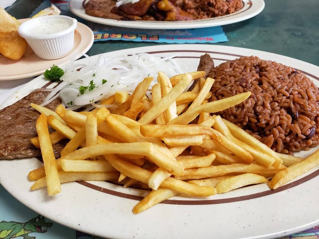 Morro Castle | restaurant | 1201 W 44th Pl, Hialeah, FL 33012, USA | 3055564252 OR +1 305-556-4252