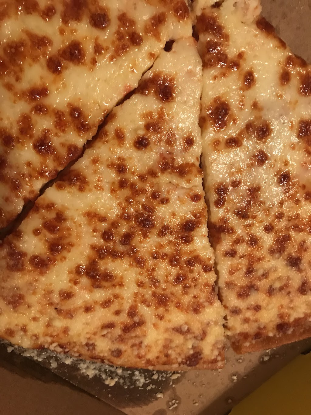 Hungry Howies Pizza | meal delivery | 3230 W Michigan Ave, Pensacola, FL 32507, USA | 8509414000 OR +1 850-941-4000