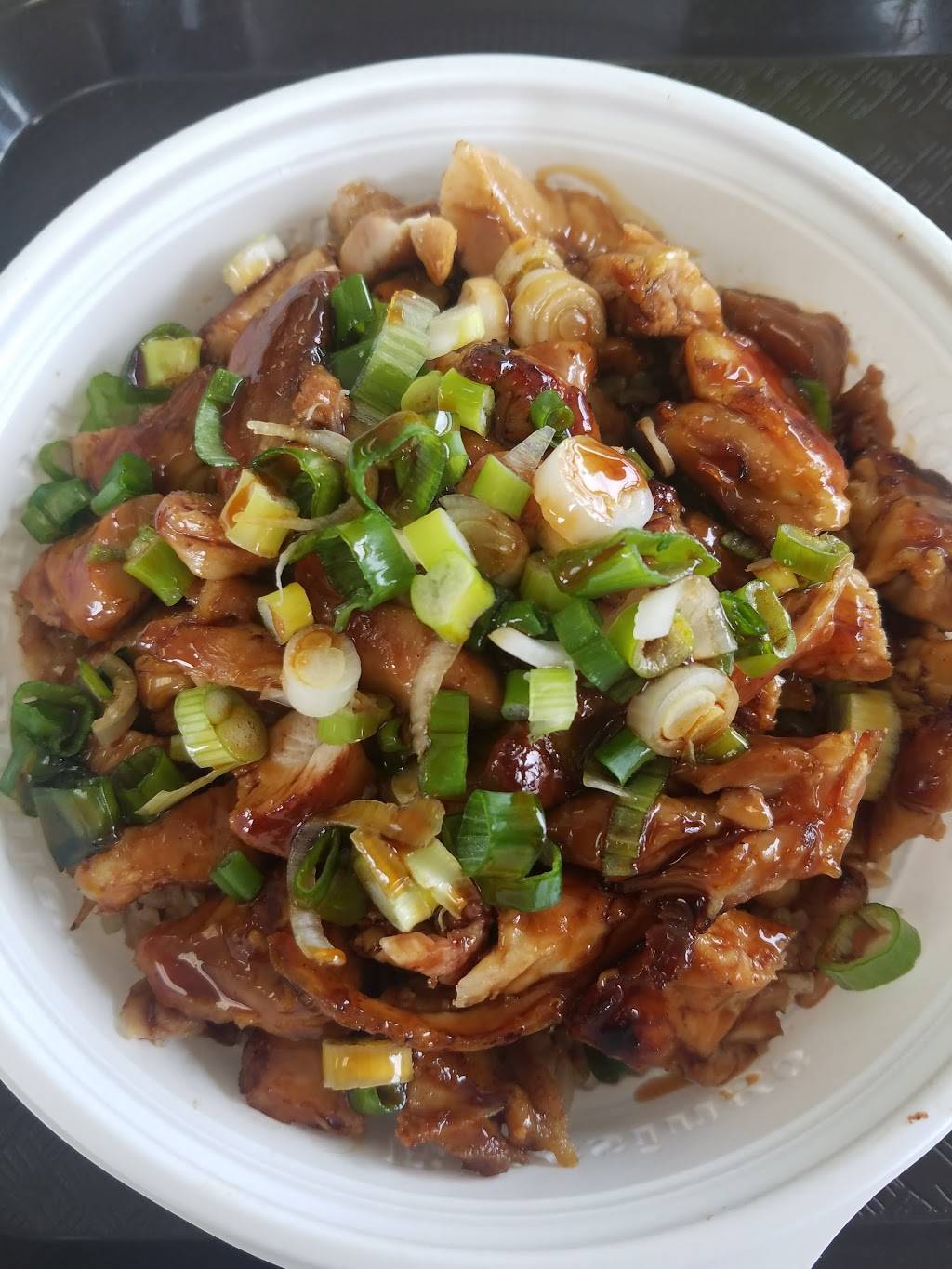 The Flame Broiler | restaurant | 2001A E Orangethorpe Ave, Placentia, CA 92870, USA | 7145797585 OR +1 714-579-7585