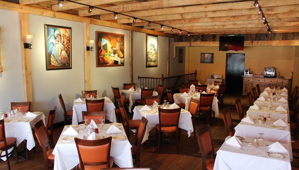 Paella Tapas Wine Bar Restaurant | restaurant | 44-46 Main St, Norwalk, CT 06851, USA | 2038318636 OR +1 203-831-8636