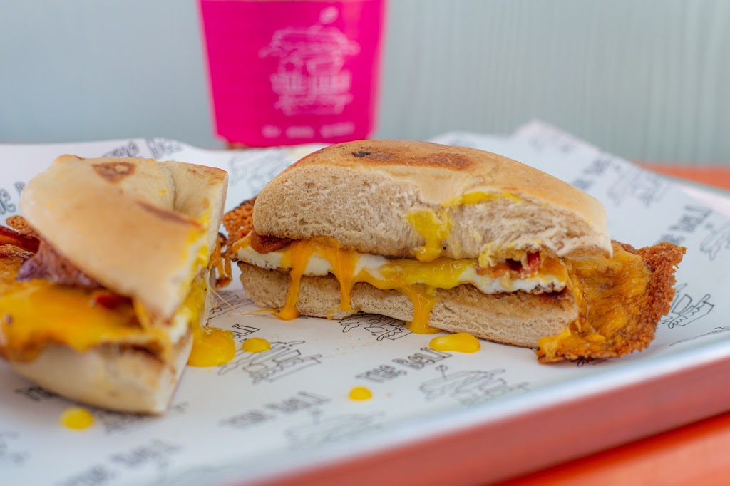 The Beli - The Original Beach Deli | restaurant | 408 W Beach Blvd, Gulf Shores, AL 36542, USA | 2512241053 OR +1 251-224-1053