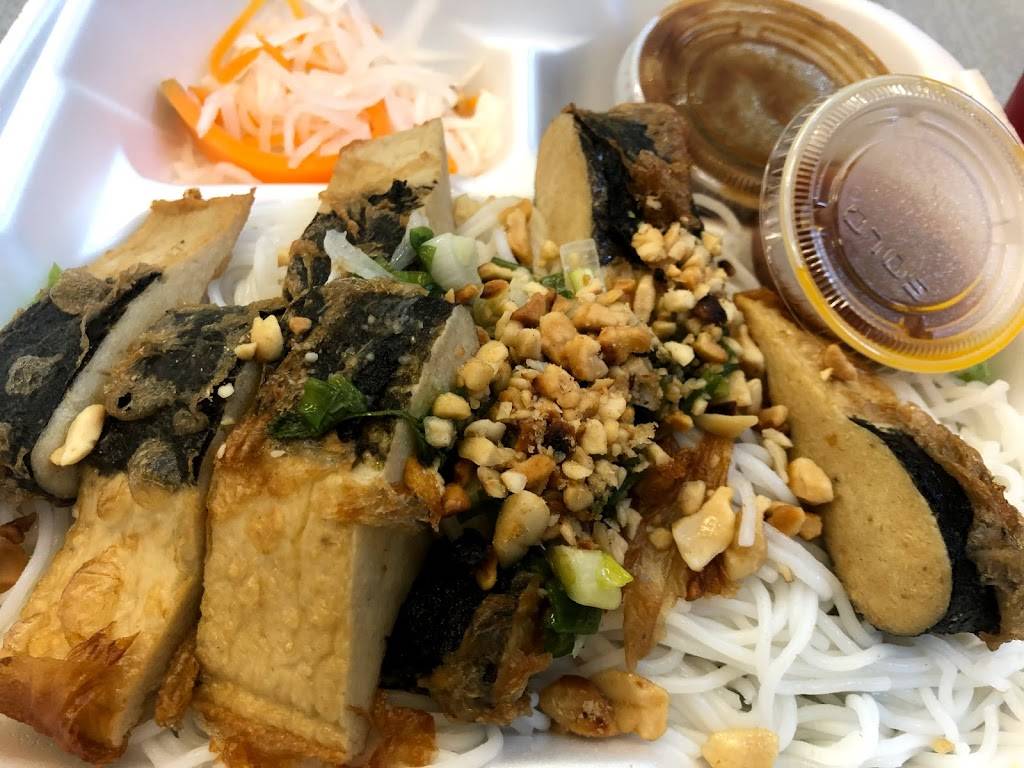 Pho Don | restaurant | 3528 Germantown Ave, Philadelphia, PA 19140, USA | 2674900099 OR +1 267-490-0099