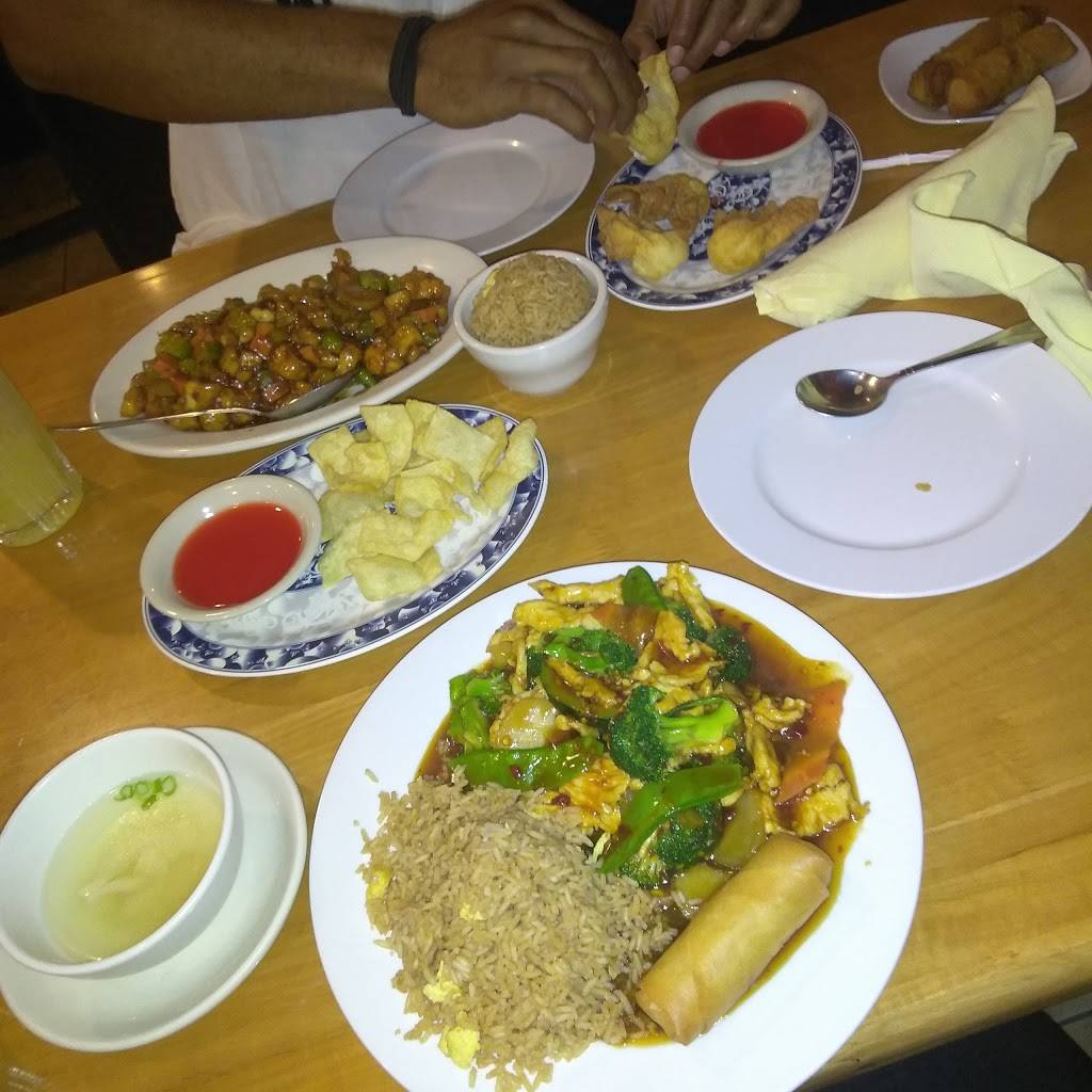 Emperor Cafe | restaurant | 12280 Westheimer Rd, Houston, TX 77077, USA | 2814976065 OR +1 281-497-6065