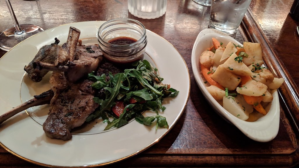 Cliff Bells | night club | 2030 Park Ave, Detroit, MI 48226, USA | 3139612543 OR +1 313-961-2543