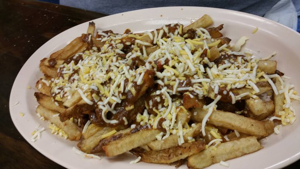 Rons Hamburgers & Chili | restaurant | 14257 Farm to Market 2920 #210, Tomball, TX 77377, USA | 8326984201 OR +1 832-698-4201