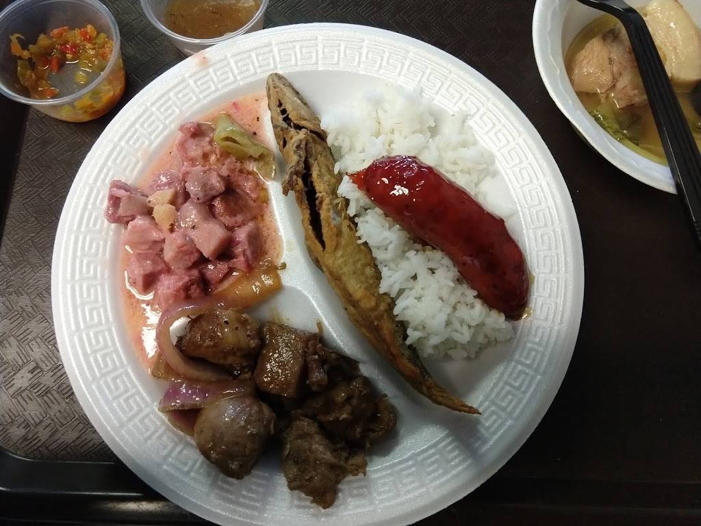 Tokyo & Filipino Cuisine Buffet | restaurant | 1015 SE 17th St, Fort Lauderdale, FL 33316, USA | 7868977900 OR +1 786-897-7900