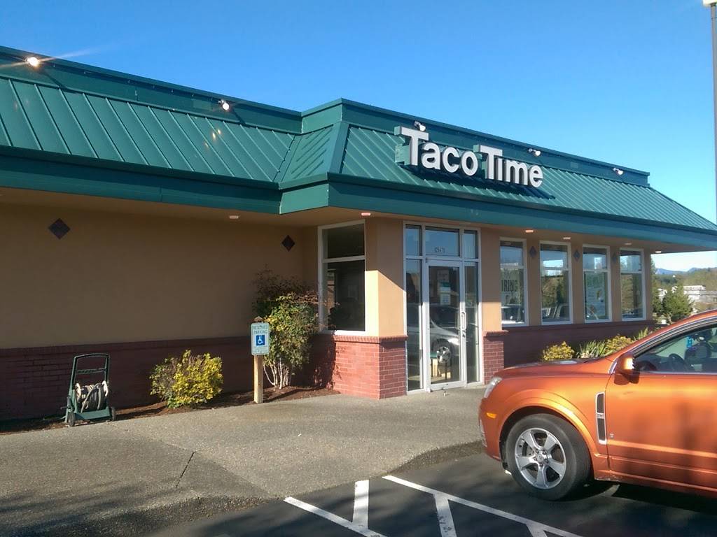 Taco Time NW | restaurant | 26479 72nd Ave NW, Stanwood, WA 98292, USA | 3606295018 OR +1 360-629-5018