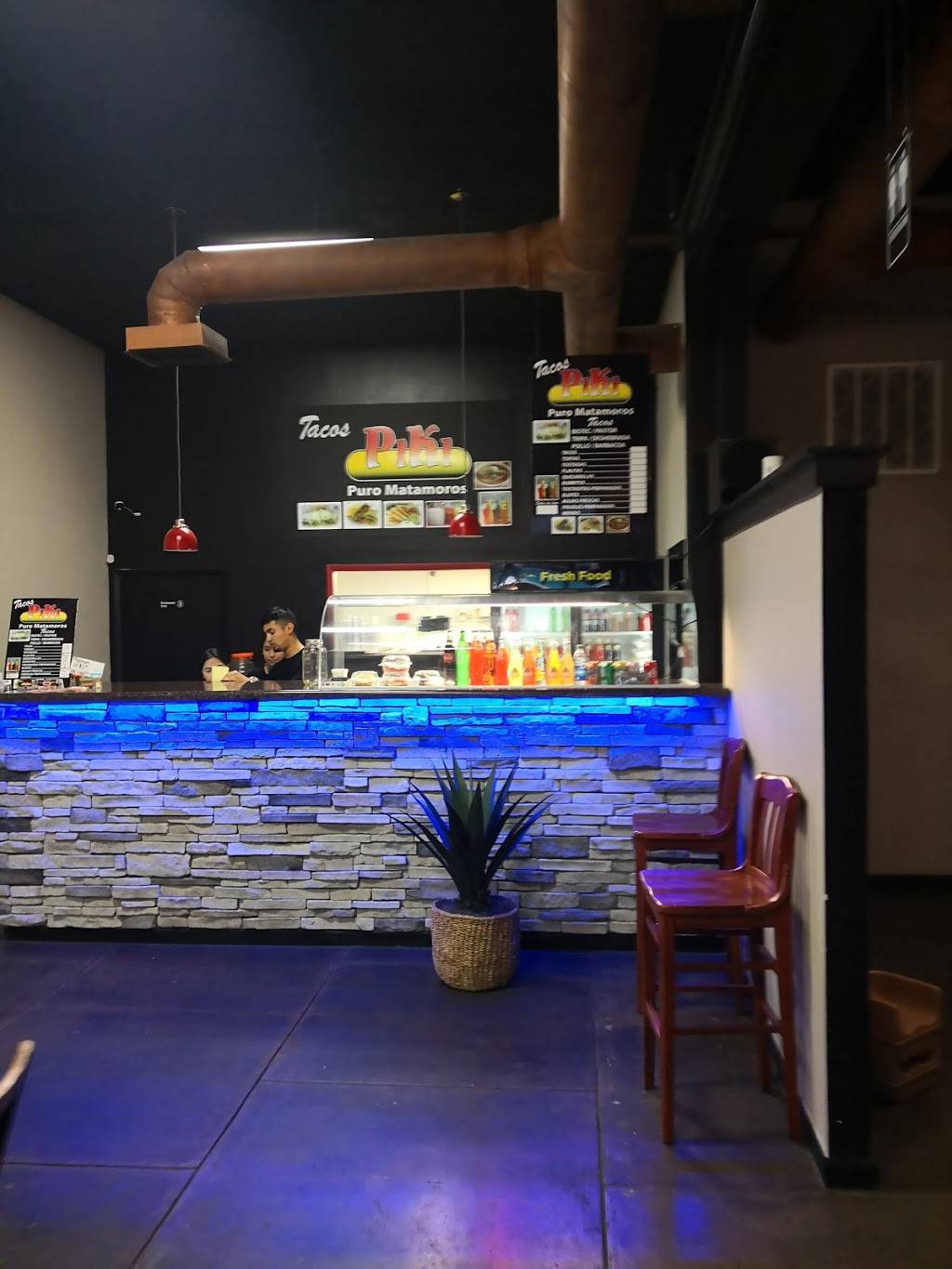 Tacos Piki | restaurant | 115 E Reynolds St, Plant City, FL 33563, USA | 8136528134 OR +1 813-652-8134