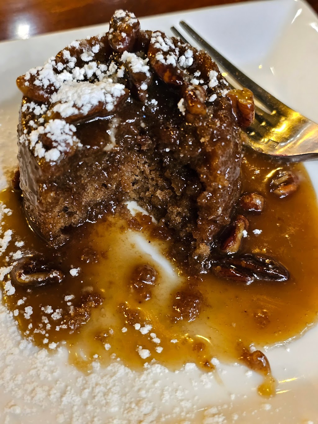 Decadent Chicago | restaurant | 1355 S Michigan Ave, Chicago, IL 60605, USA | 3126249101 OR +1 312-624-9101