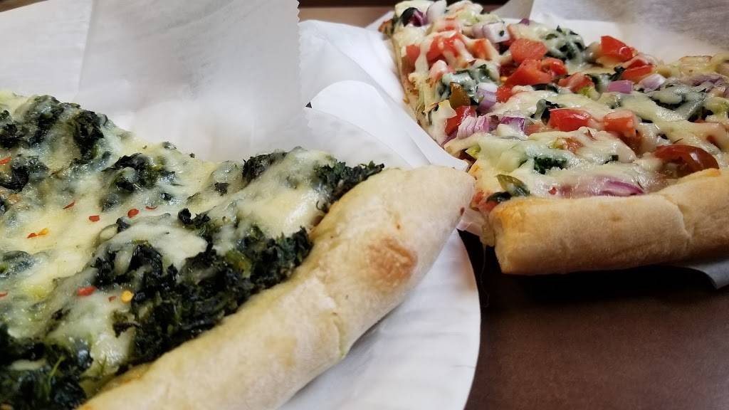 Peppinos Pizza | restaurant | 4701 White Plains Rd, Bronx, NY 10470, USA | 7189947543 OR +1 718-994-7543