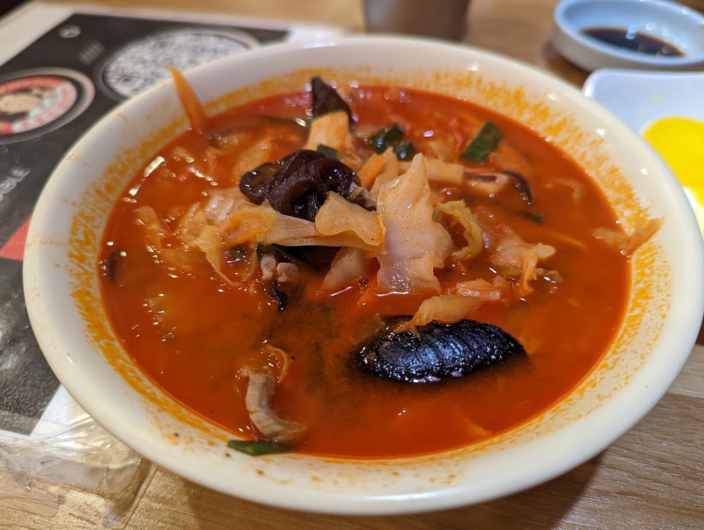 Paik’s Noodle - Hong Kong Banjum | restaurant | 3470 W 6th St #11, Los Angeles, CA 90020, USA | 2133890410 OR +1 213-389-0410