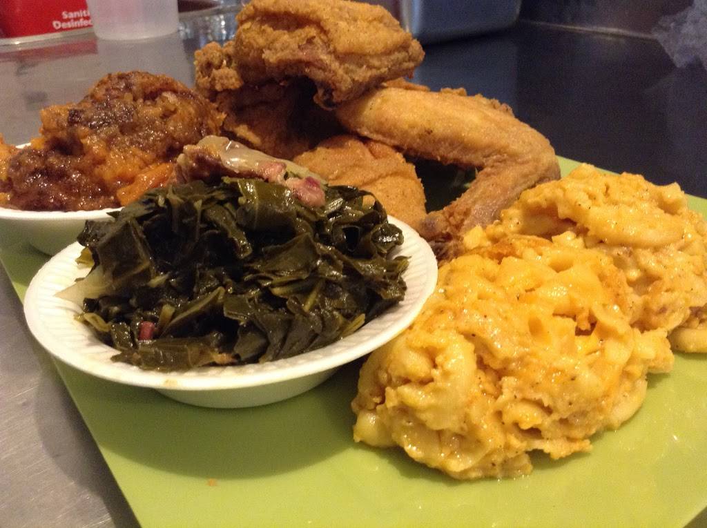 Aunt Bertas Kitchen | restaurant | 639 White Horse Pike, Haddon Township, NJ 08107, USA | 8568587009 OR +1 856-858-7009