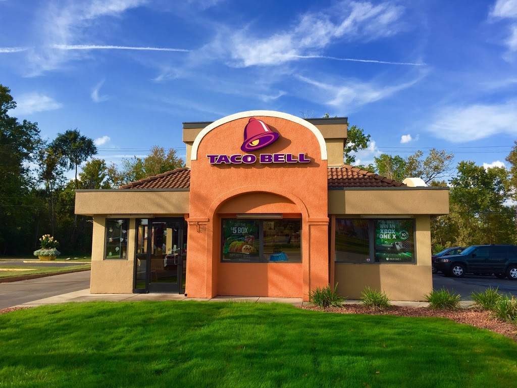 Taco Bell | meal takeaway | 32940 Michigan Ave, Wayne, MI 48184, USA | 7347287566 OR +1 734-728-7566