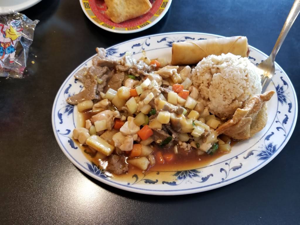 Tsing Tsao Chinese Fast Food | restaurant | 2231 E University Ave, Des Moines, IA 50317, USA | 5152622775 OR +1 515-262-2775