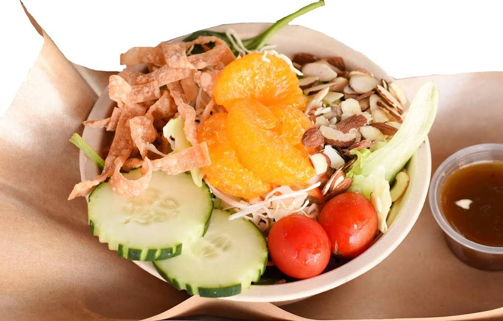 Stix & Straws | restaurant | 310 E Grand Ave, El Segundo, CA 90245, USA | 3107269194 OR +1 310-726-9194