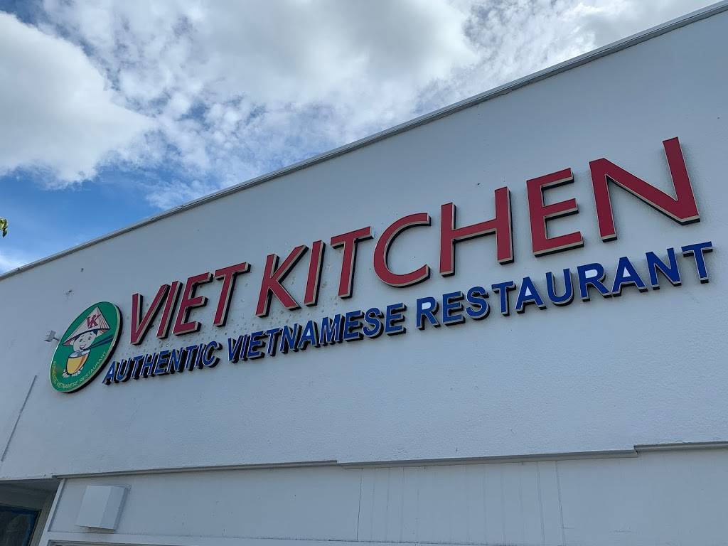 VK Viet Kitchen | restaurant | 758 S 38th St, Tacoma, WA 98418, USA | 2534743992 OR +1 253-474-3992