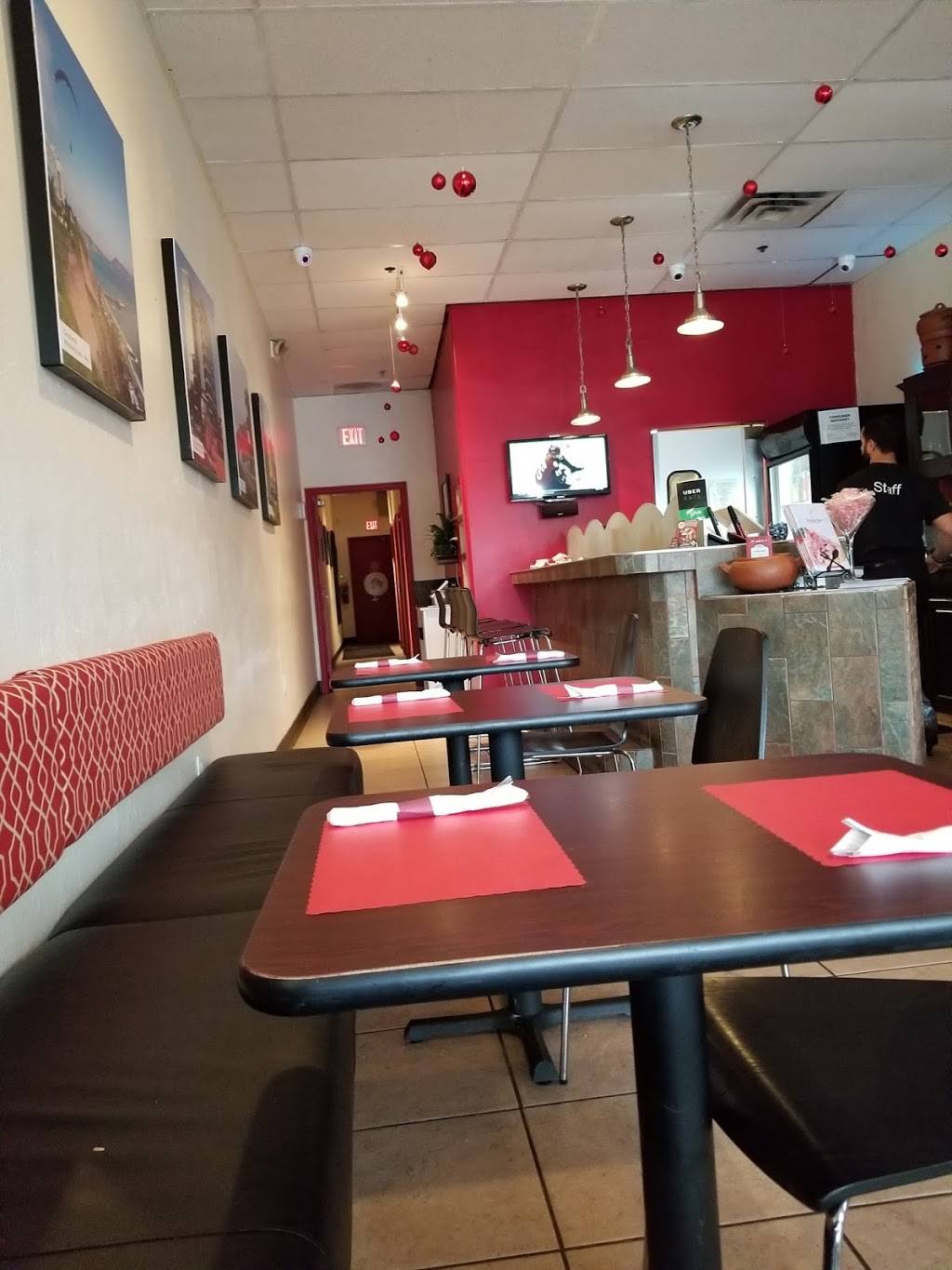 Cebiche-Bar | restaurant | 10860 Pines Blvd, Pembroke Pines, FL 33026, USA | 9544337003 OR +1 954-433-7003