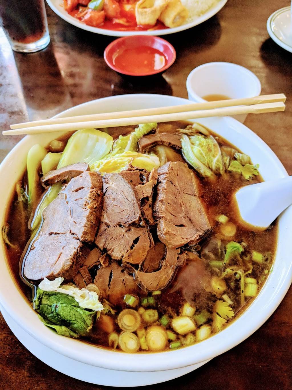 Hunan Garden Chinese Restaurant | restaurant | 1621 N Oxnard Blvd, Oxnard, CA 93030, USA | 8059889395 OR +1 805-988-9395