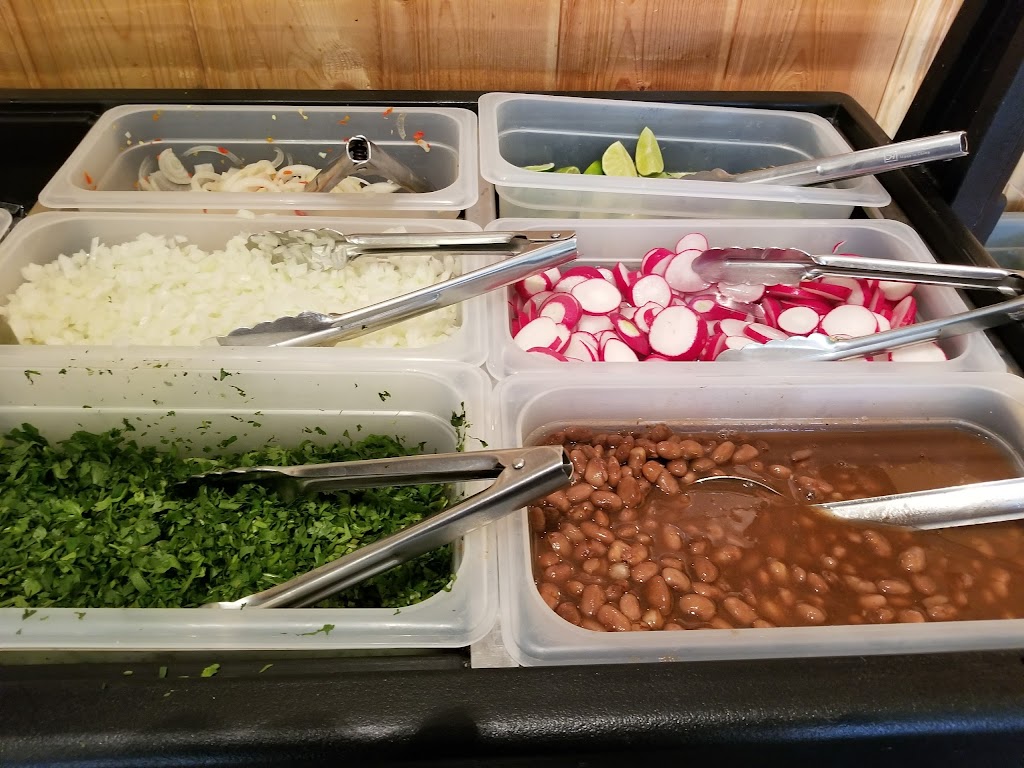 Tacos pipu infante | restaurant | 613 S Mission St, Wenatchee, WA 98801, USA | 5097410691 OR +1 509-741-0691