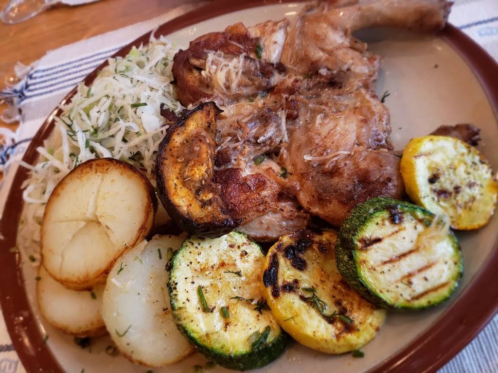 Troika Gastronom and Restaurant | restaurant | 169 Hillwood Ave, Falls Church, VA 22046, USA | 7032413777 OR +1 703-241-3777