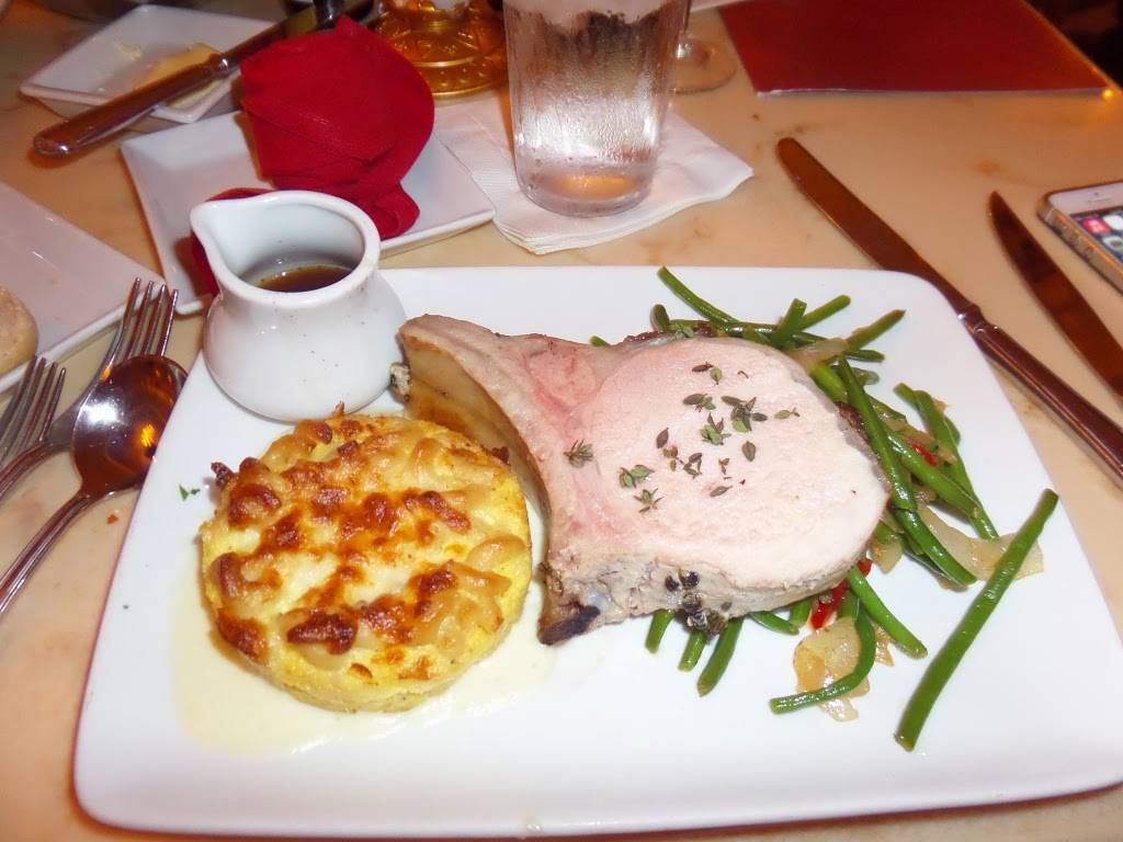 Be Our Guest Restaurant | cafe | Magic Kingdom Dr, Orlando, FL 32836, USA | 4079395277 OR +1 407-939-5277