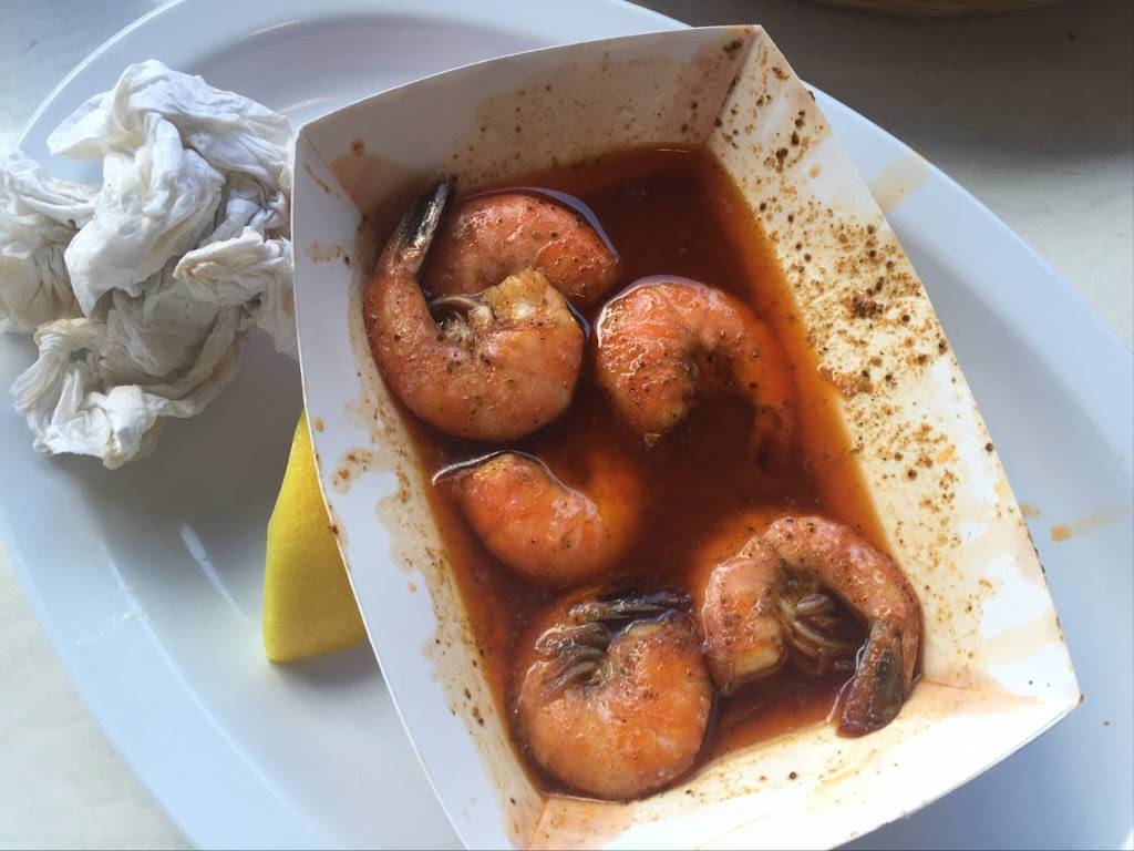 Southport Raw Bar & Restaurant | restaurant | 1536 Cordova Rd, Fort Lauderdale, FL 33316, USA | 9545252526 OR +1 954-525-2526