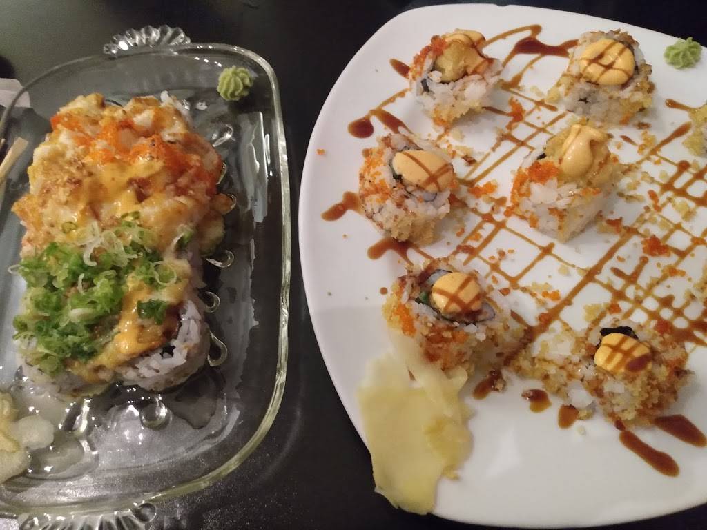 Miyabi 9 | restaurant | 512 E Grand Ave, Des Moines, IA 50309, USA | 5152888885 OR +1 515-288-8885