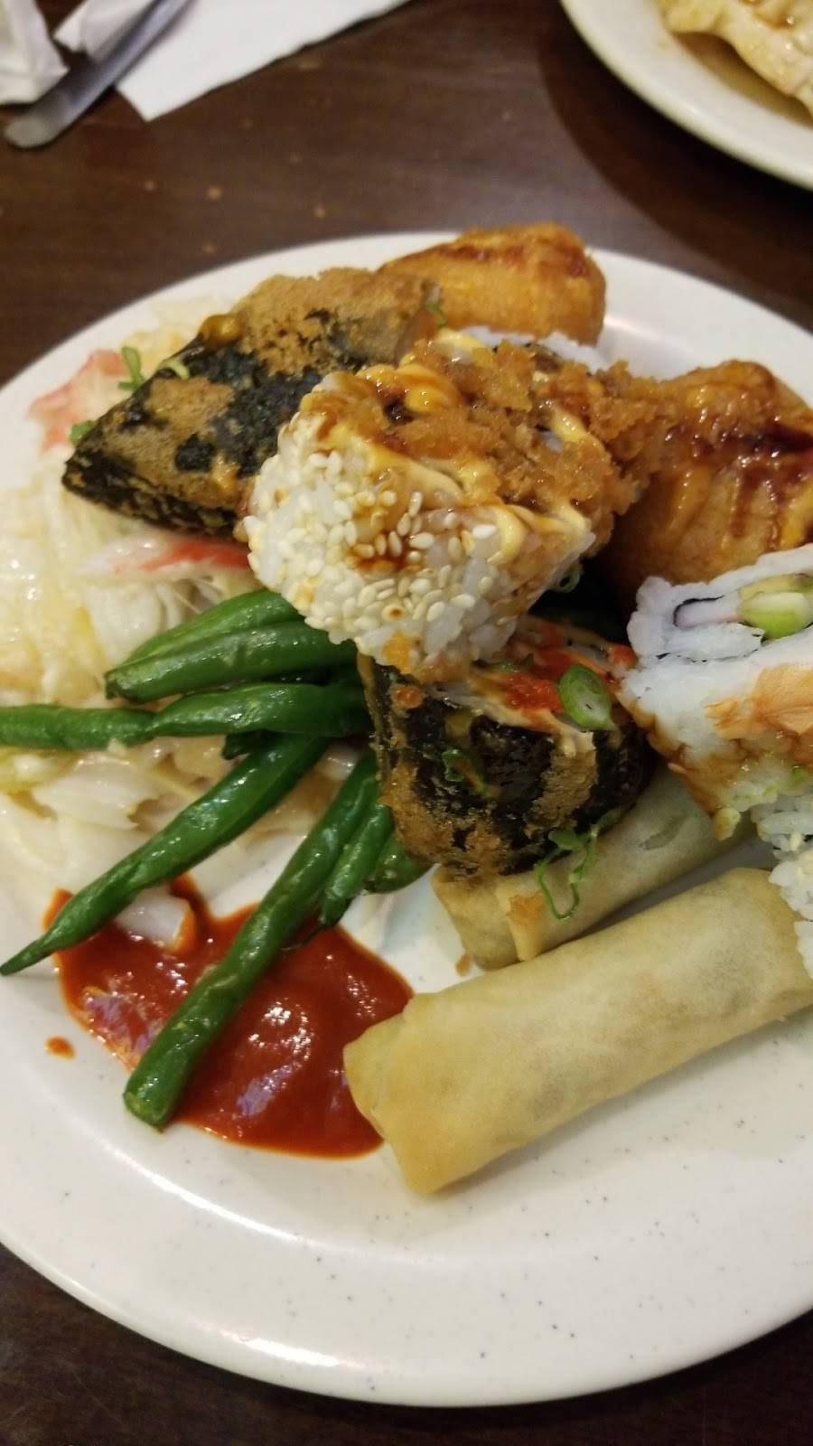 Jumbo China Buffet | restaurant | 1555 Campbell Ln, Bowling Green, KY 42104, USA | 2707838480 OR +1 270-783-8480