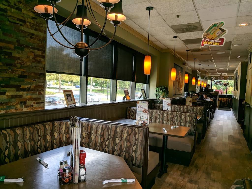 Ledo Pizza | meal takeaway | 6955 Oakland Mills Rd, Columbia, MD 21045, USA | 4103815550 OR +1 410-381-5550