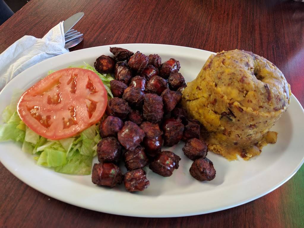 Casa Del Mofongo | restaurant | 4638 N 5th St, Philadelphia, PA 19140, USA | 2675590035 OR +1 267-559-0035