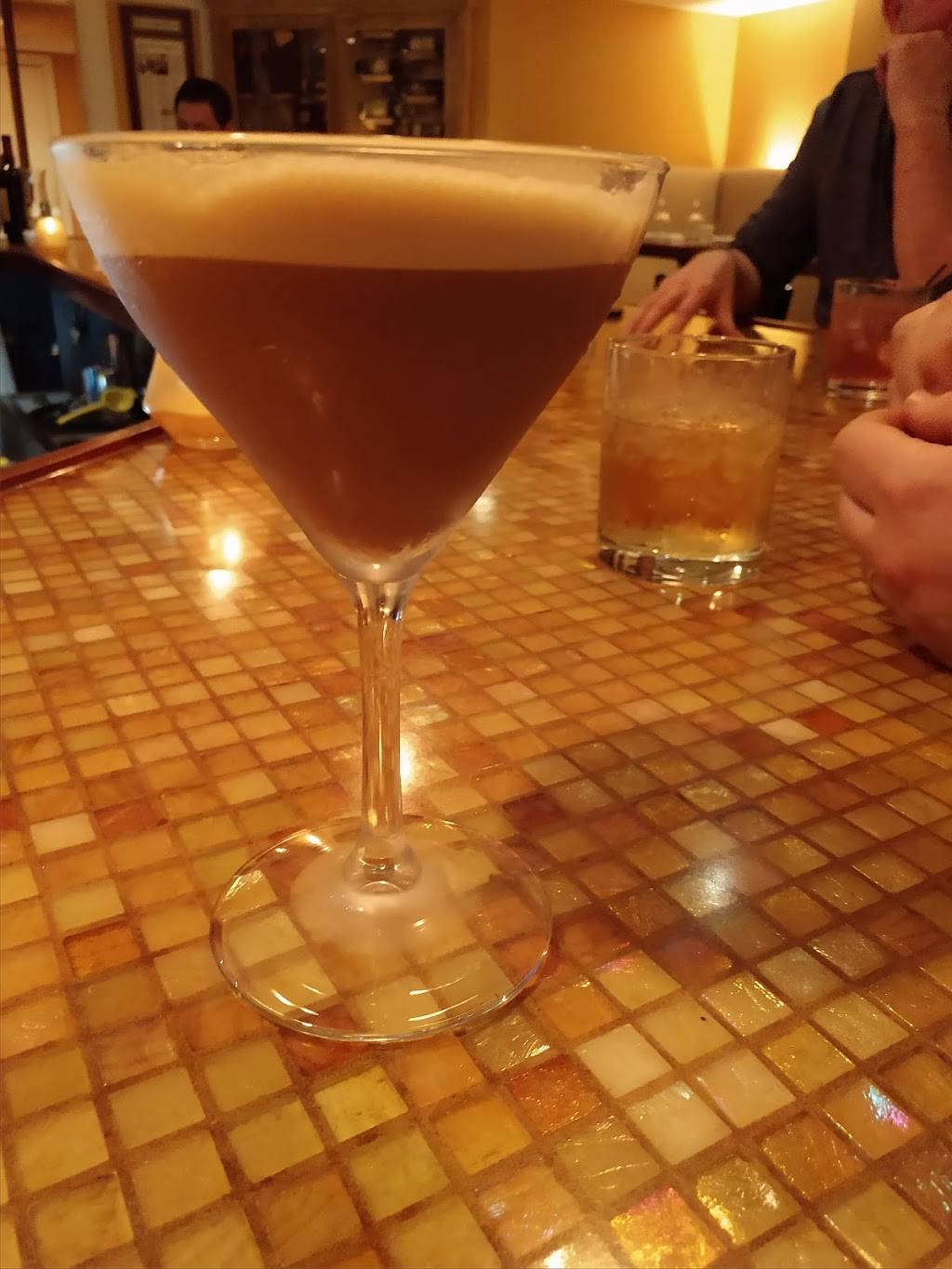 Rustica Ristorante | restaurant | 189 Middlesex Turnpike, Chester, CT 06412, USA | 8605269021 OR +1 860-526-9021