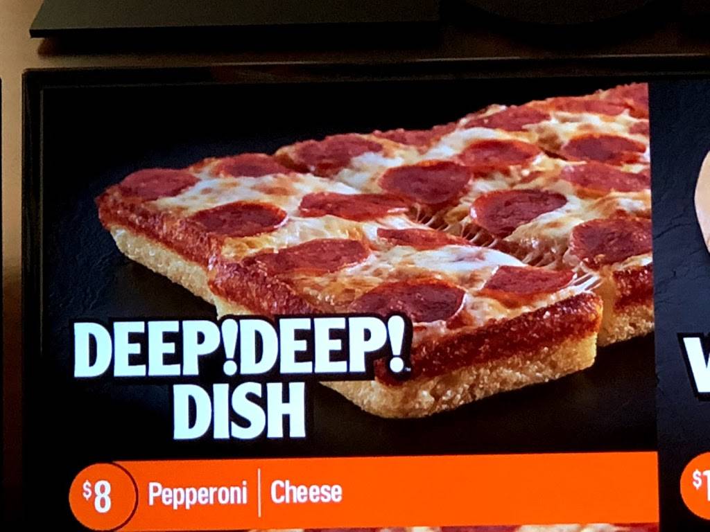 Little Caesars Pizza | meal takeaway | 485 N Whitehall Rd, North Muskegon, MI 49445, USA | 2317442466 OR +1 231-744-2466