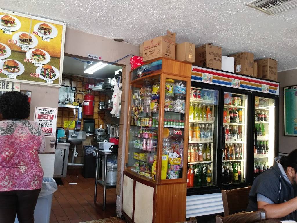 Cemitas Poblanas | restaurant | 401 S Indiana St, Los Angeles, CA 90063, USA | 3232666068 OR +1 323-266-6068