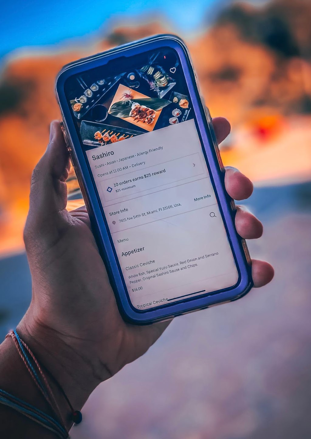 Sashiro Miami | meal takeaway | 5401 NW 79th Ave, Miami, FL 33166, USA | 7869994607 OR +1 786-999-4607