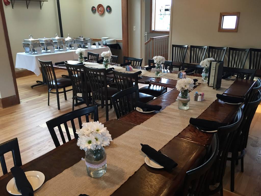 Laszlos Iron Skillet Restaurant | restaurant | 1020 Ohio Pike, Cincinnati, OH 45245, USA | 5135616776 OR +1 513-561-6776