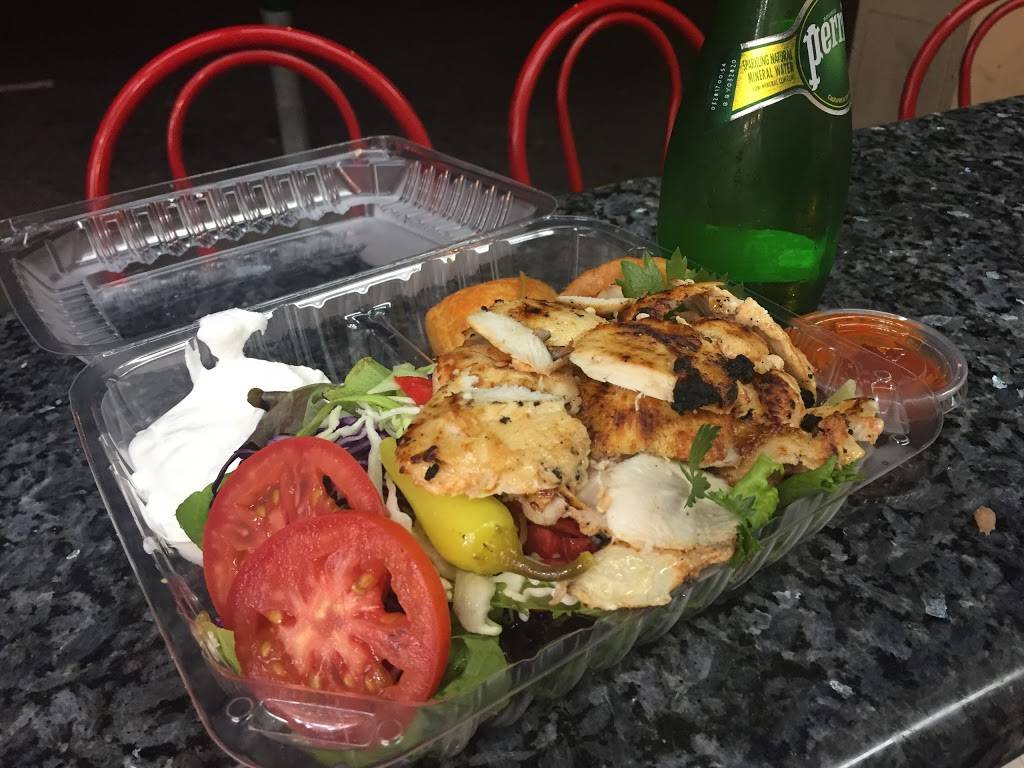 Adonis Restaurant | restaurant | 202 Park Ave, Laguna Beach, CA 92651, USA | 9497154581 OR +1 949-715-4581