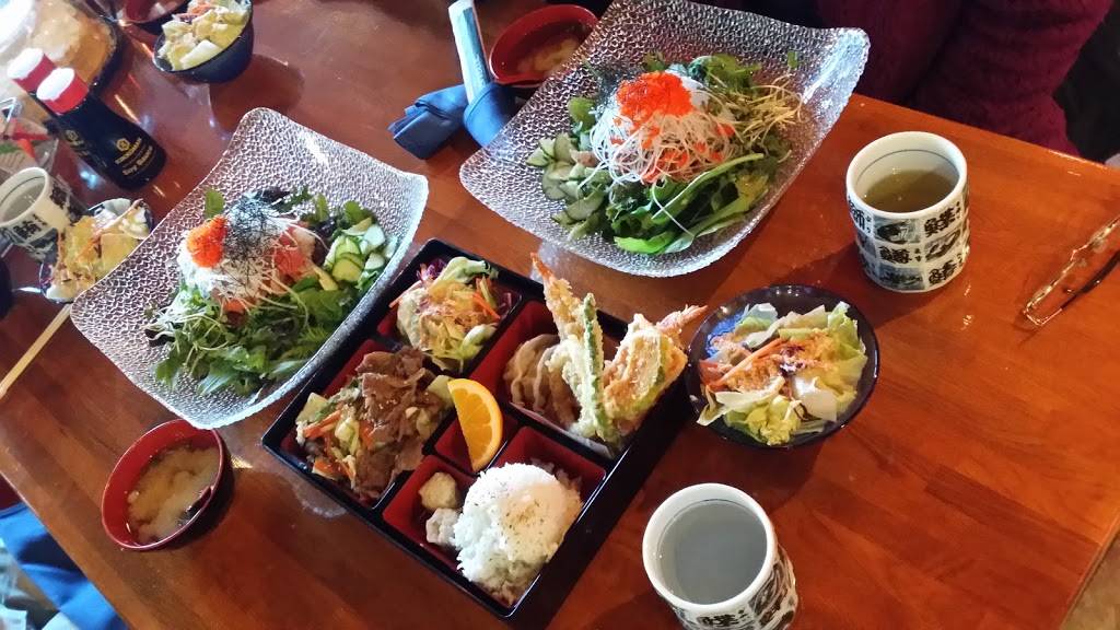 SUSHI BLUE | restaurant | 185 Pasadena Dr #130, Lexington, KY 40503, USA | 8595236862 OR +1 859-523-6862