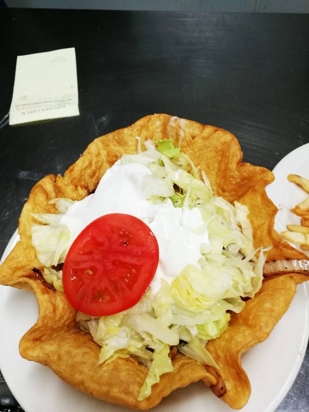 Las Margaritas | restaurant | 4165 Main St, Jasper, TN 37347, USA | 4239421822 OR +1 423-942-1822