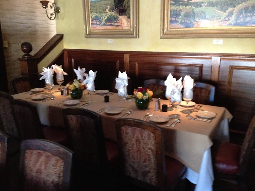 Rothschilds Restaurant | restaurant | 2407 East Coast Hwy, Corona Del Mar, CA 92625, USA | 9496733750 OR +1 949-673-3750