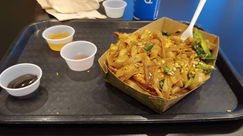 Thai Express | restaurant | 4620 Desserte Sud Laval (A-440) O, Laval, QC H7T 2Z8, Canada | 4506872555 OR +1 450-687-2555