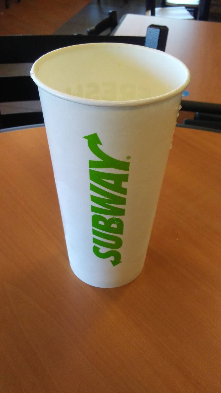 Subway | restaurant | 613 N 2nd St, Booneville, MS 38829, USA | 6627285004 OR +1 662-728-5004