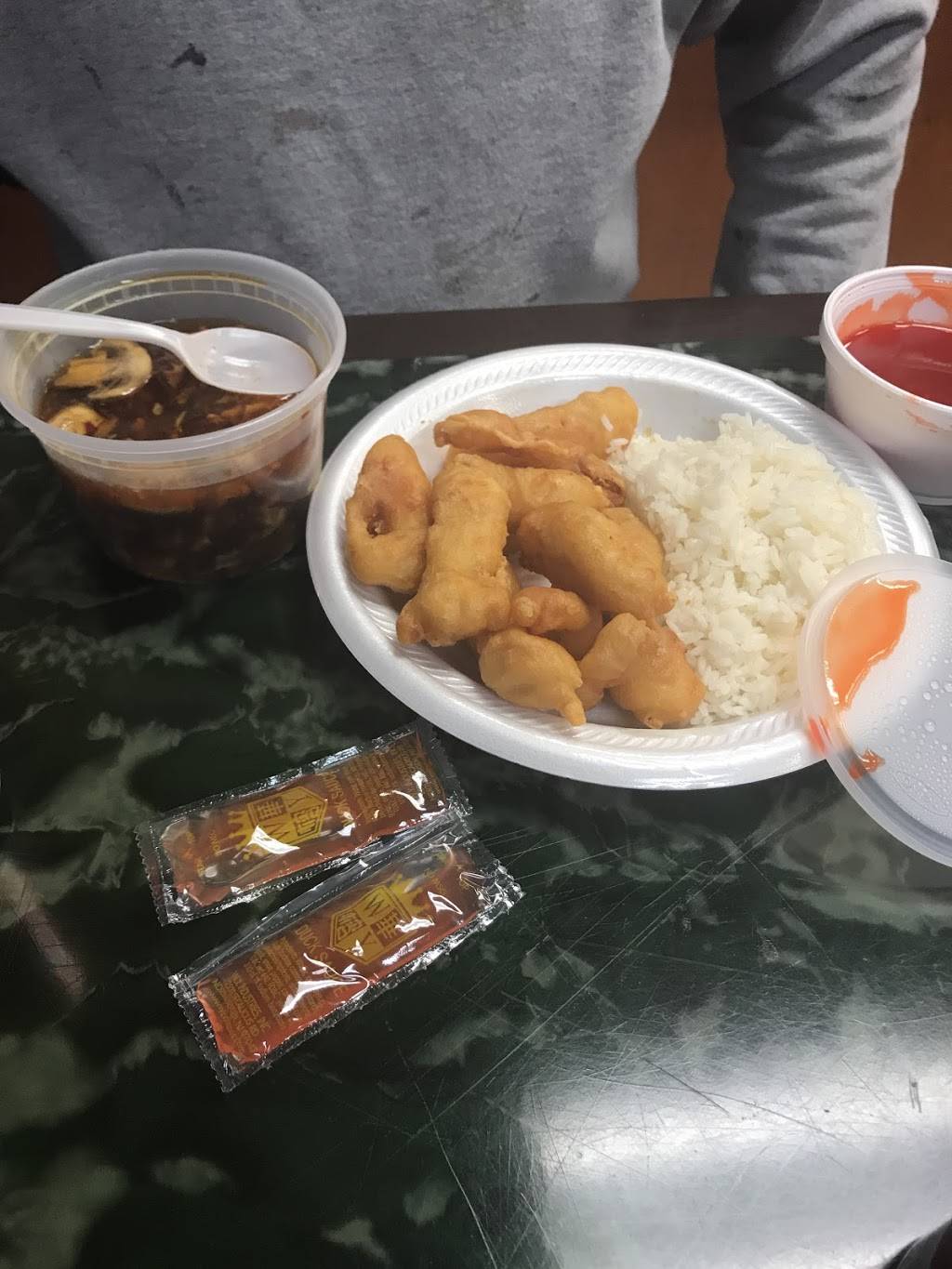 Southern China | restaurant | 591 Warren Coleman Blvd, Concord, NC 28025, USA | 7047956244 OR +1 704-795-6244