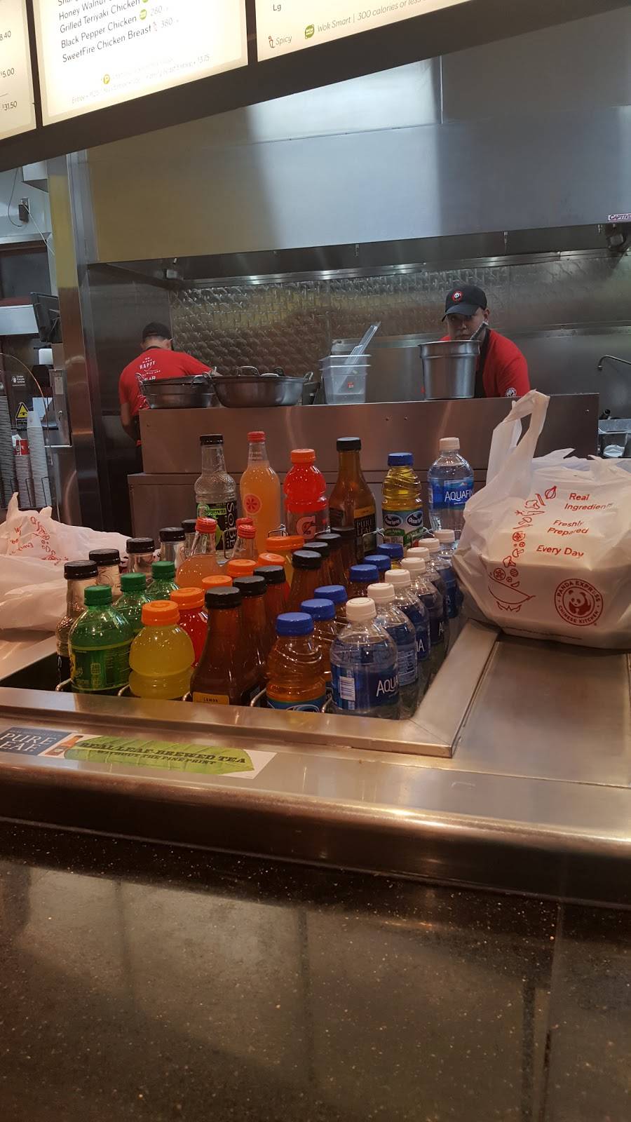 Panda Express | restaurant | 21184 E Ocotillo Rd, Queen Creek, AZ 85142, USA | 4806773269 OR +1 480-677-3269