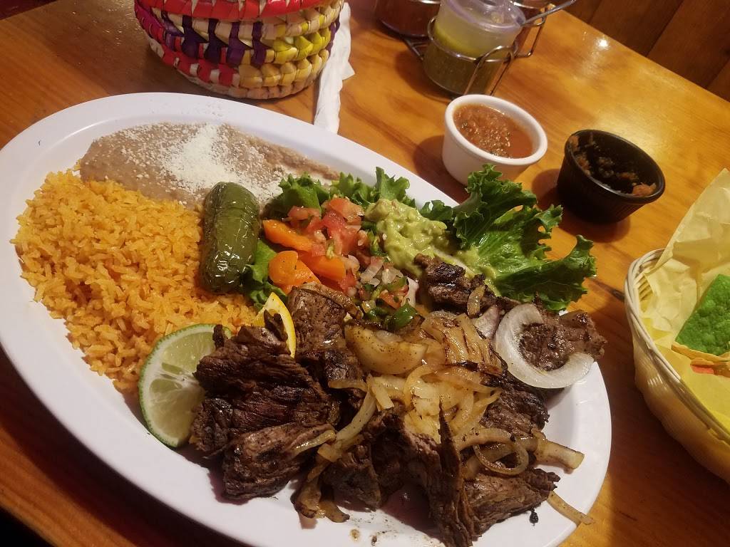 La Parrilla Guacamole Grill | restaurant | 10922 Beach Blvd, Stanton, CA 90680, USA | 7142260523 OR +1 714-226-0523