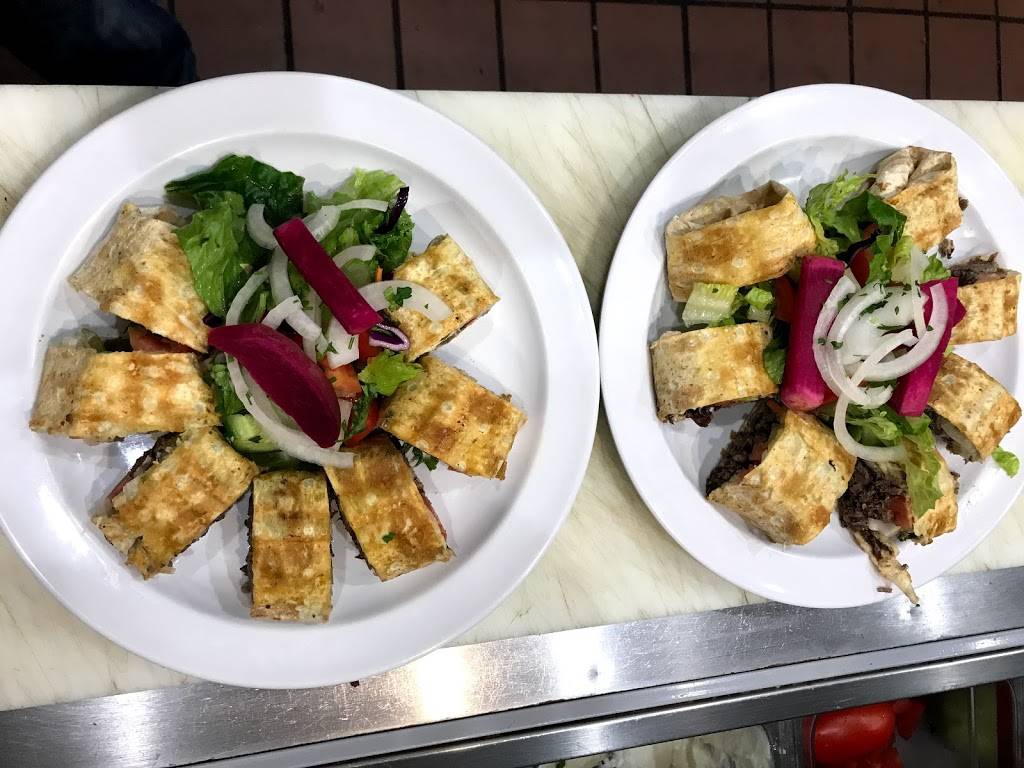 King Falafel And Grill | restaurant | 8875 Foothill Blvd Unit 103, Rancho Cucamonga, CA 91730, USA | 9099211249 OR +1 909-921-1249