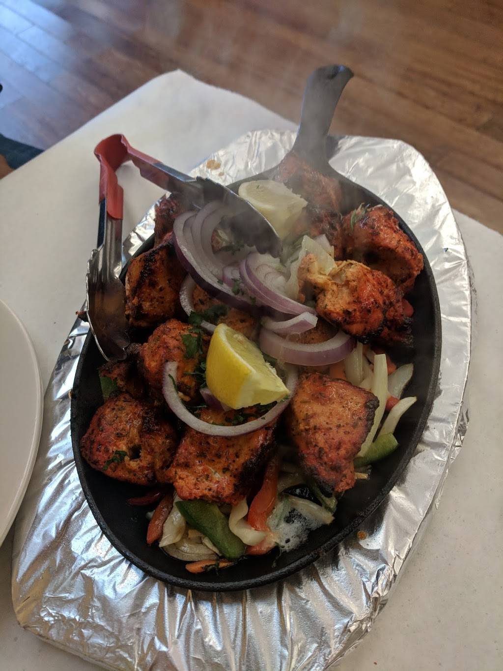 Mumbai Spices | restaurant | 1727 Central Park Ave, Yonkers, NY 10710, USA | 9142680274 OR +1 914-268-0274