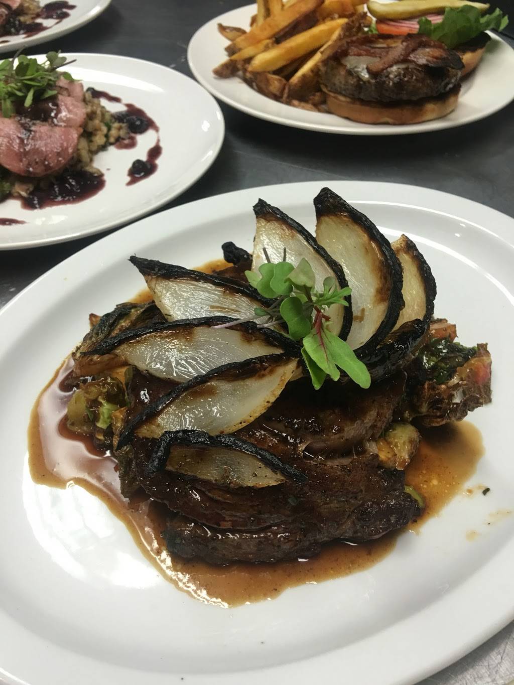 Carriage House Restaurant | restaurant | 388 Ocean Point Rd, East Boothbay, ME 04544, USA | 2076336025 OR +1 207-633-6025