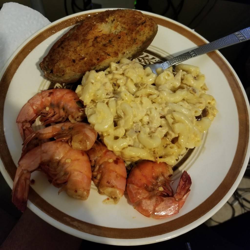 American Crab Co | restaurant | 2461 Route 1, Feasterville-Trevose, PA 19053, USA | 2152453222 OR +1 215-245-3222