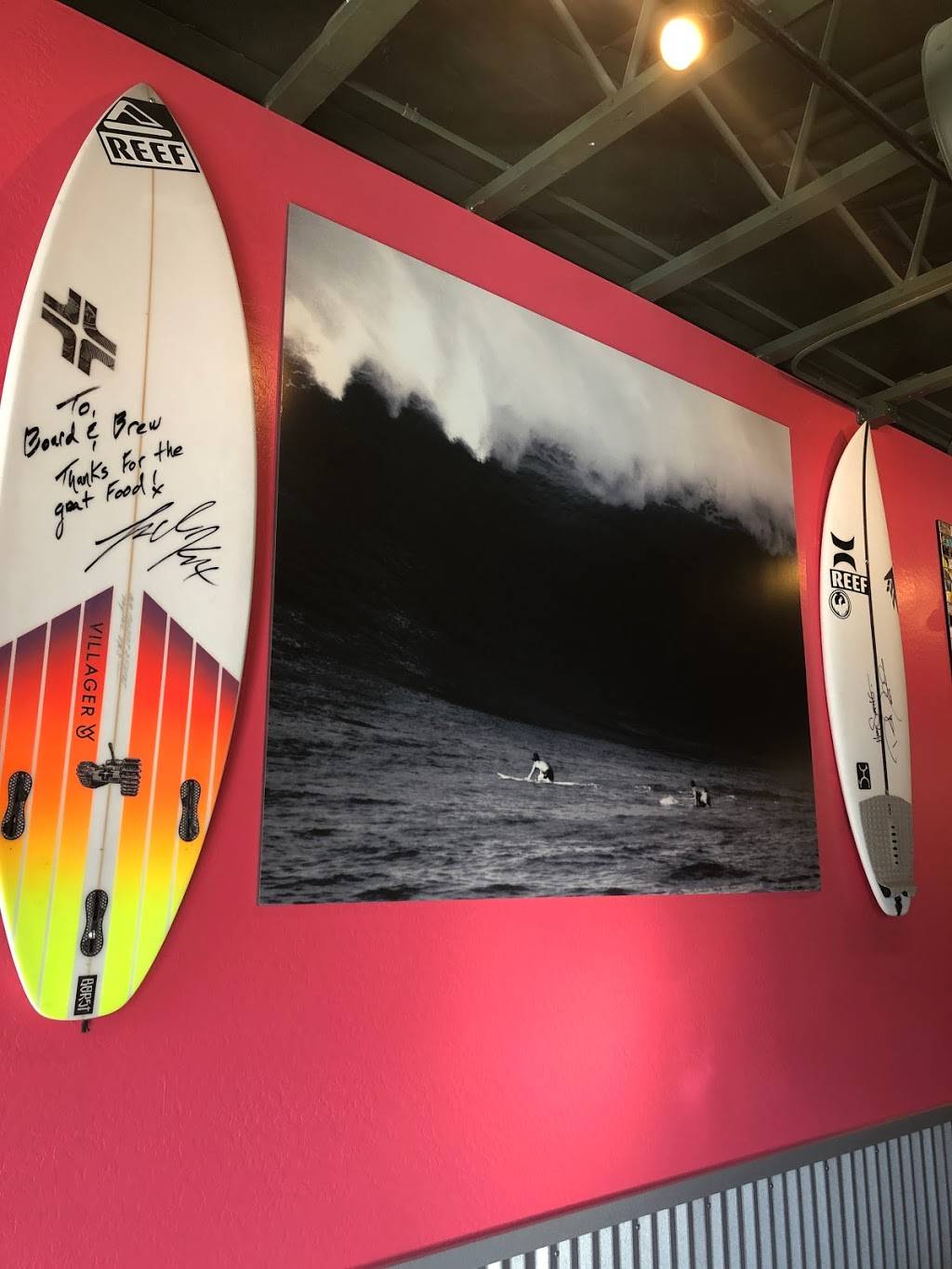 Board & Brew , Tempe | restaurant | 1015 S Rural Rd #105, Tempe, AZ 85281, USA | 4807812900 OR +1 480-781-2900